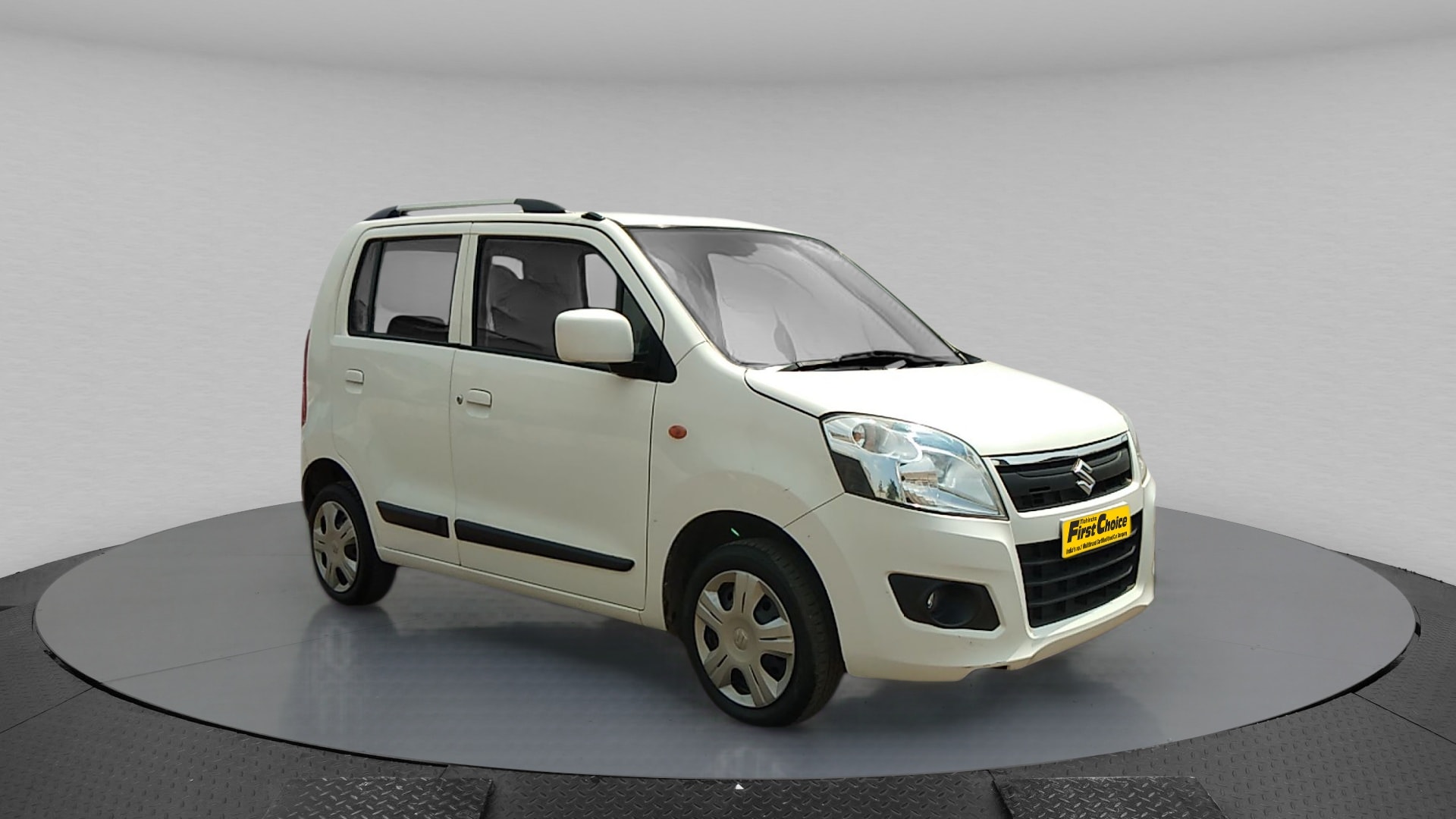 Wagon R image 5 Wagon R image 5