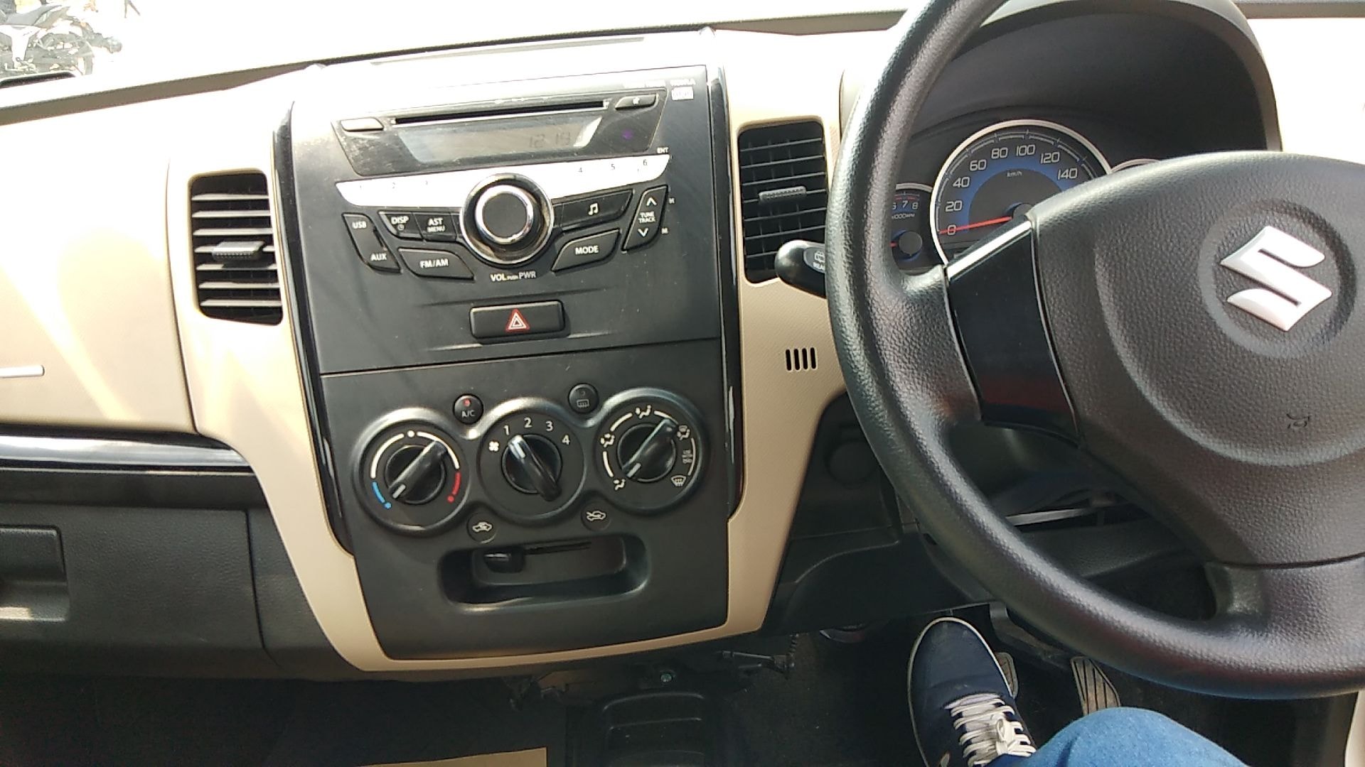 Wagon R image 16 Wagon R image 16