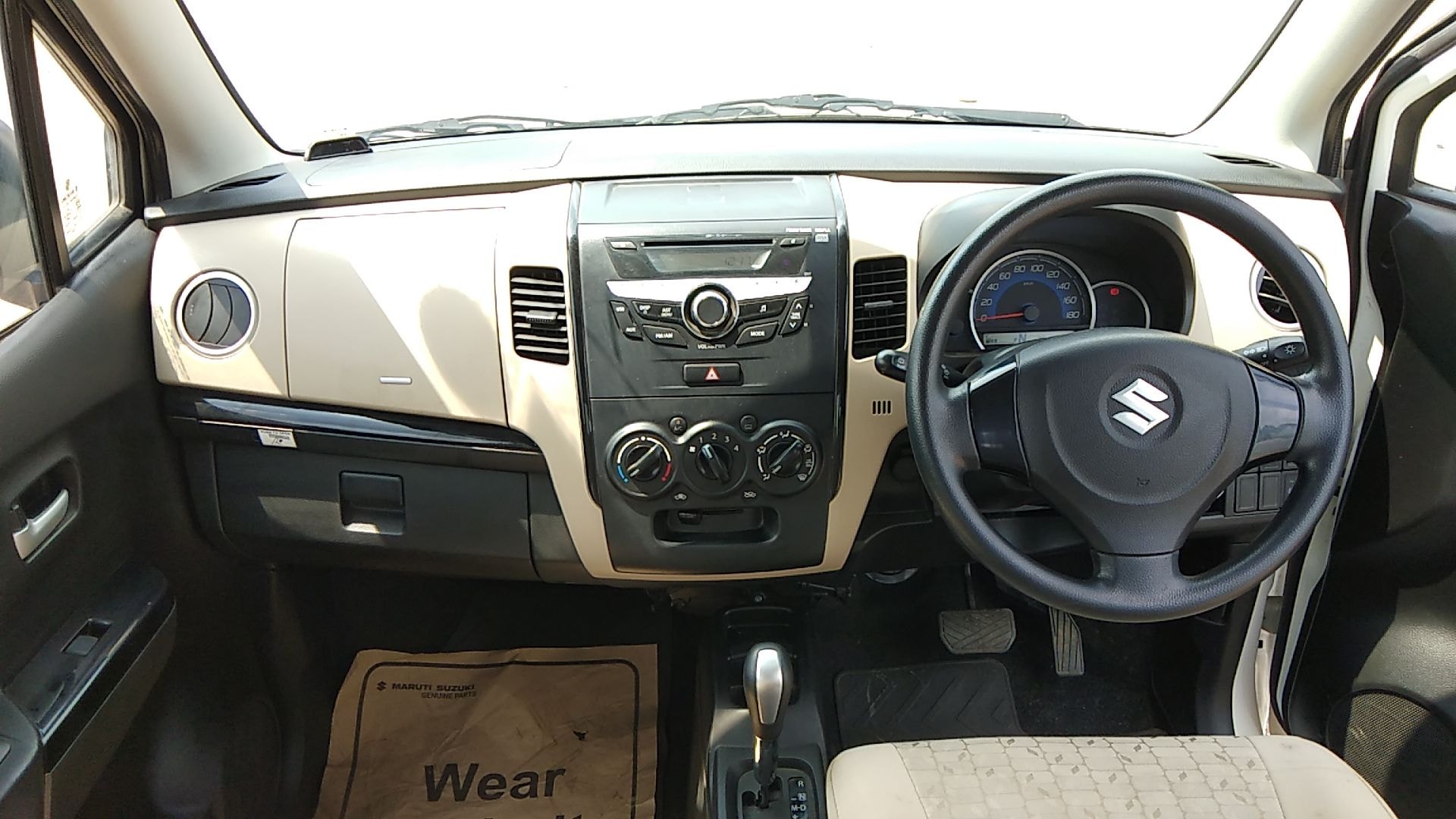 Wagon R image 14 Wagon R image 14