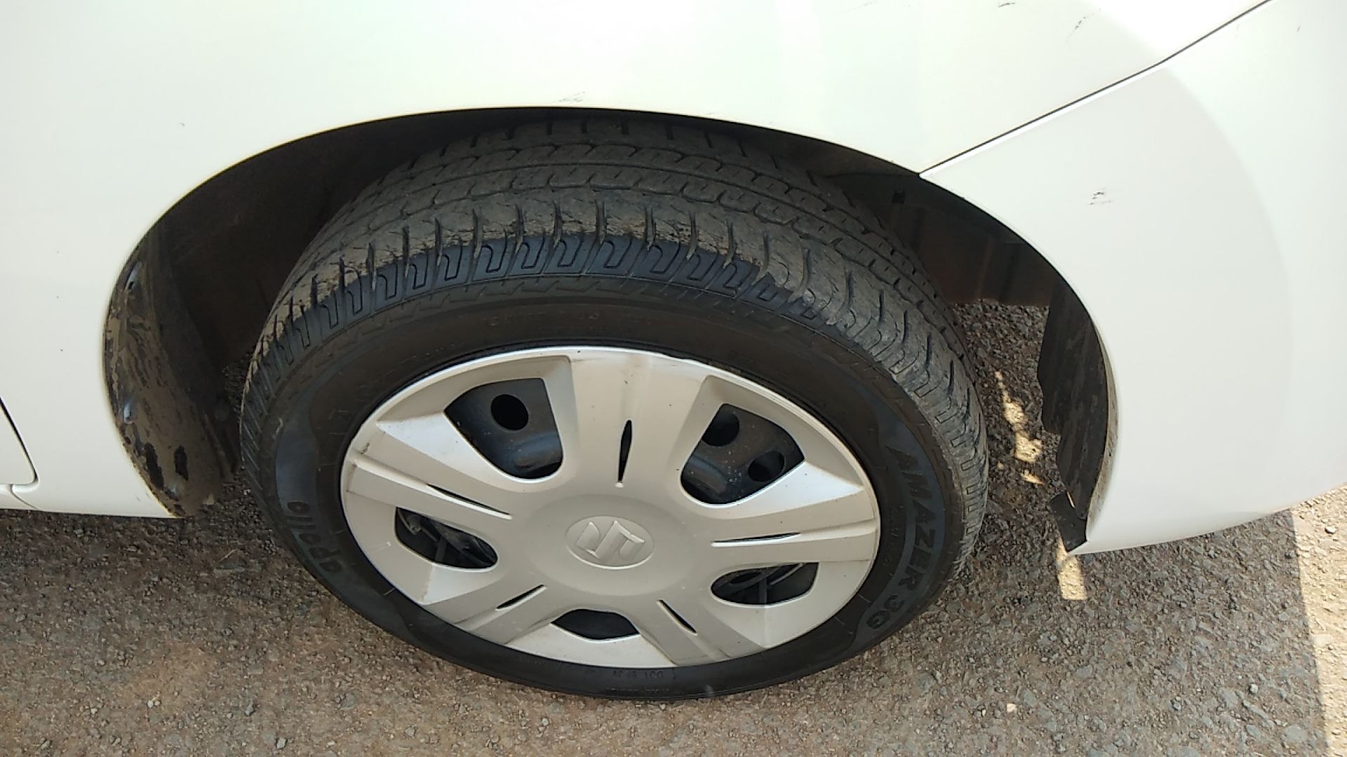 Wagon R image 9 Wagon R image 9