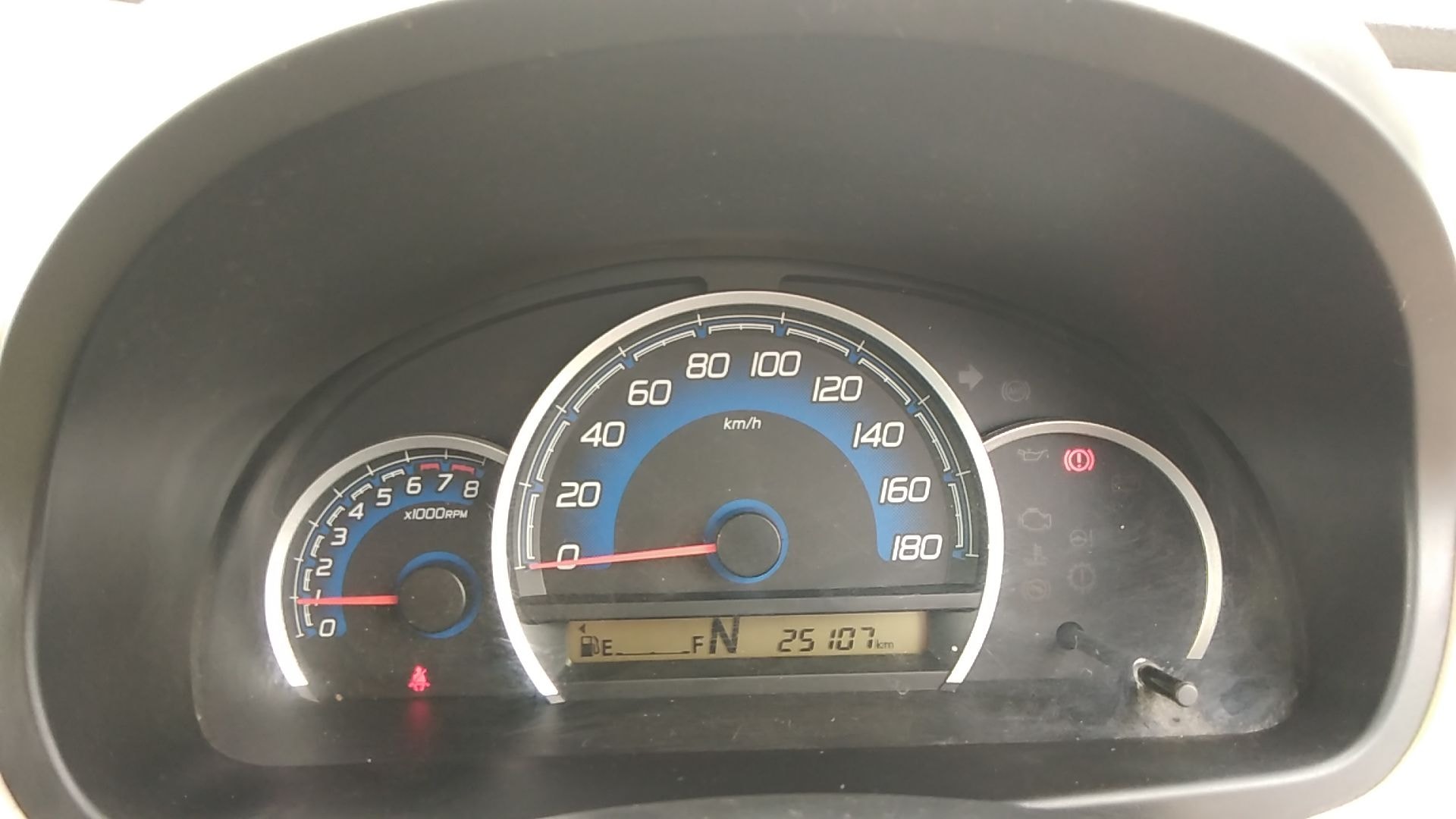 Wagon R image 15 Wagon R image 15