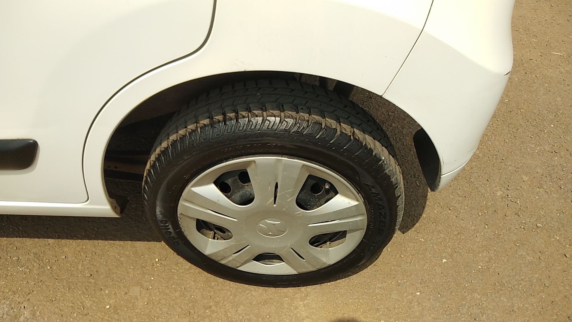 Wagon R image 12 Wagon R image 12