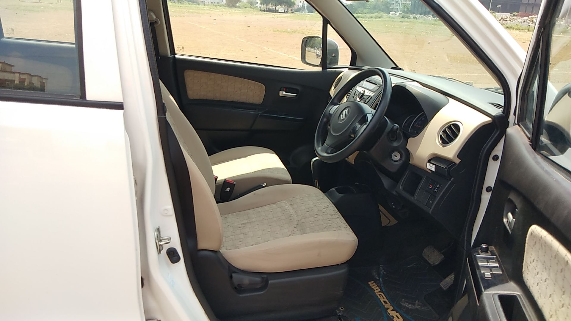 Wagon R image 18 Wagon R image 18