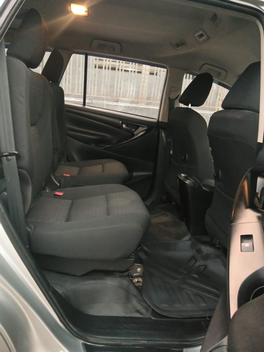 Innova Crysta image 13 Innova Crysta image 13