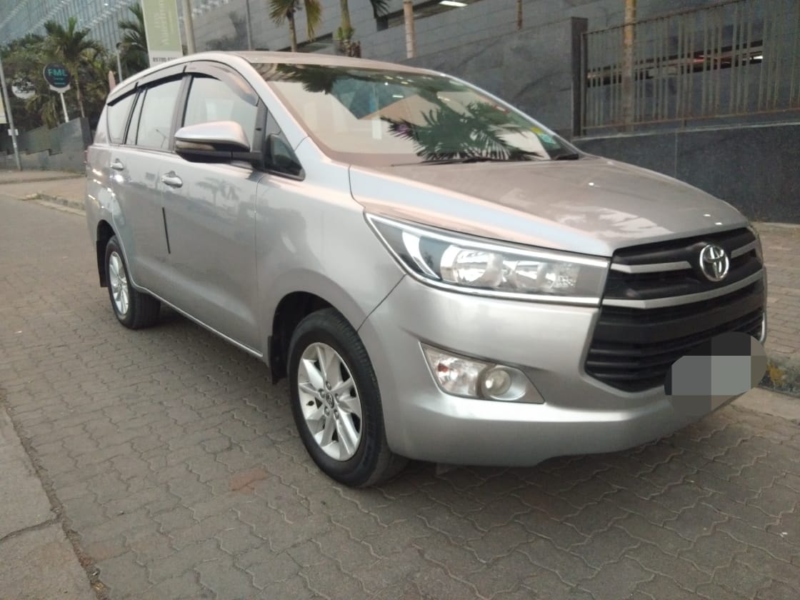 Innova Crysta image 7 Innova Crysta image 7