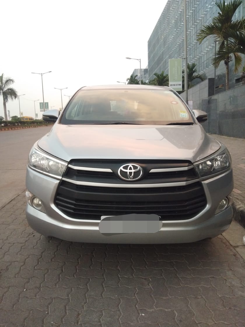 Innova Crysta image 8 Innova Crysta image 8