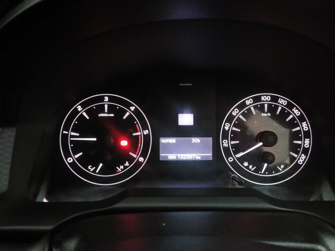 Innova Crysta image 9 Innova Crysta image 9