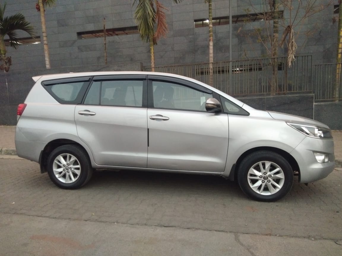 Innova Crysta image 6 Innova Crysta image 6