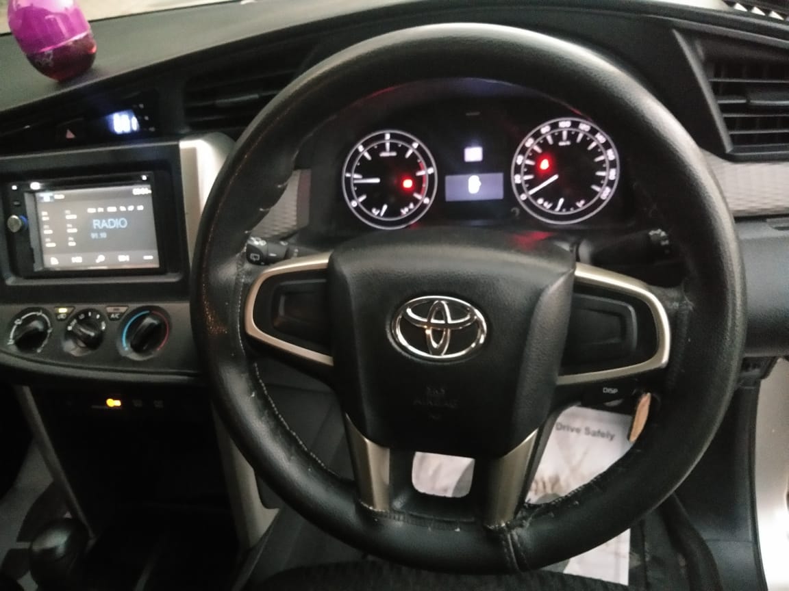 Innova Crysta image 11 Innova Crysta image 11