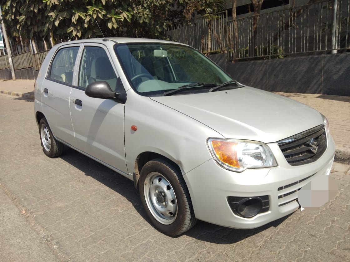 Alto K10 image 7 Alto K10 image 7