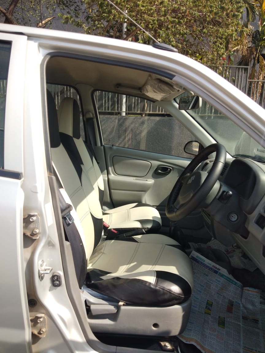 Alto K10 image 13 Alto K10 image 13