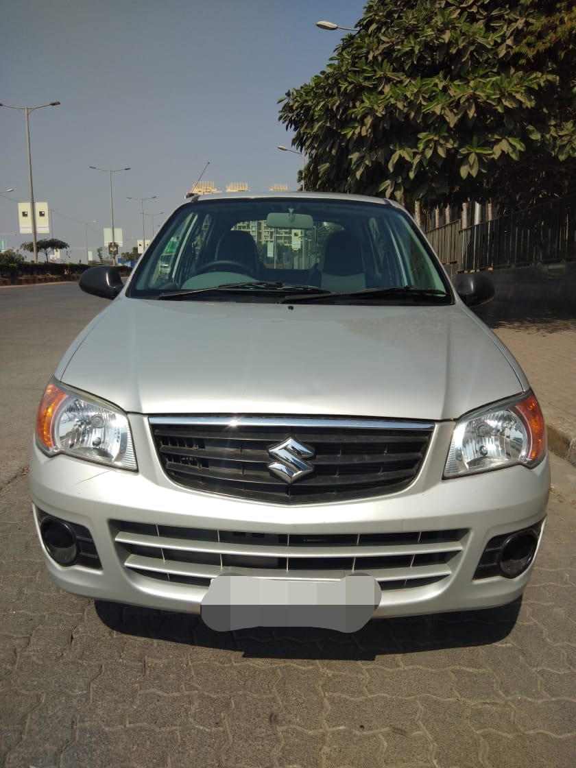 Alto K10 image 8 Alto K10 image 8