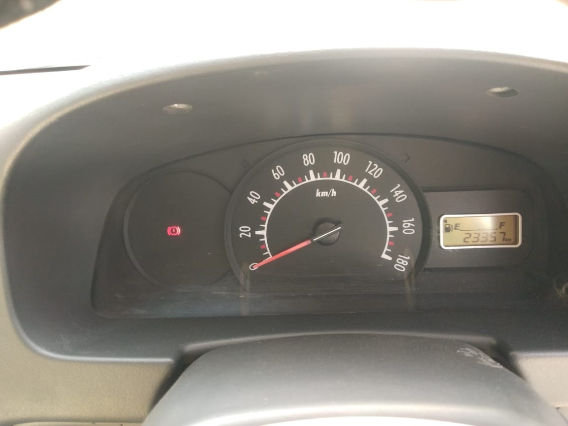 Alto K10 image 10 Alto K10 image 10