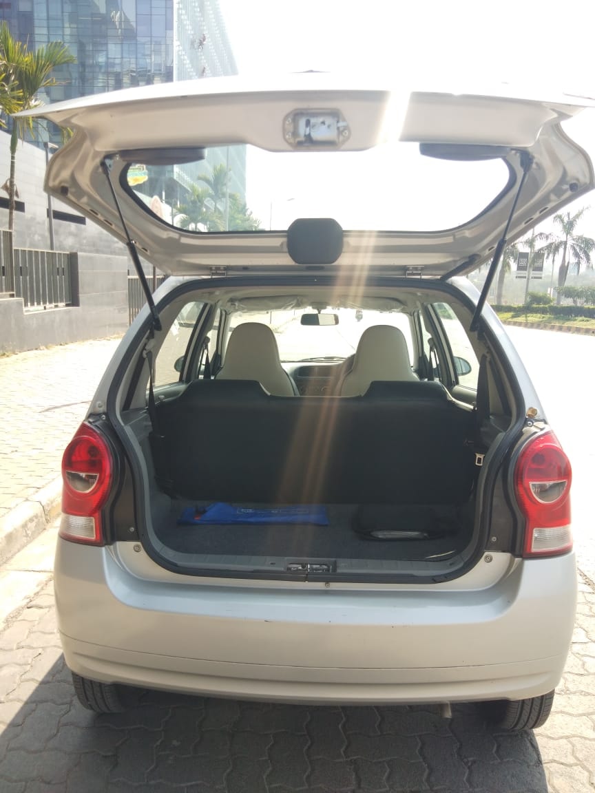 Alto K10 image 9 Alto K10 image 9