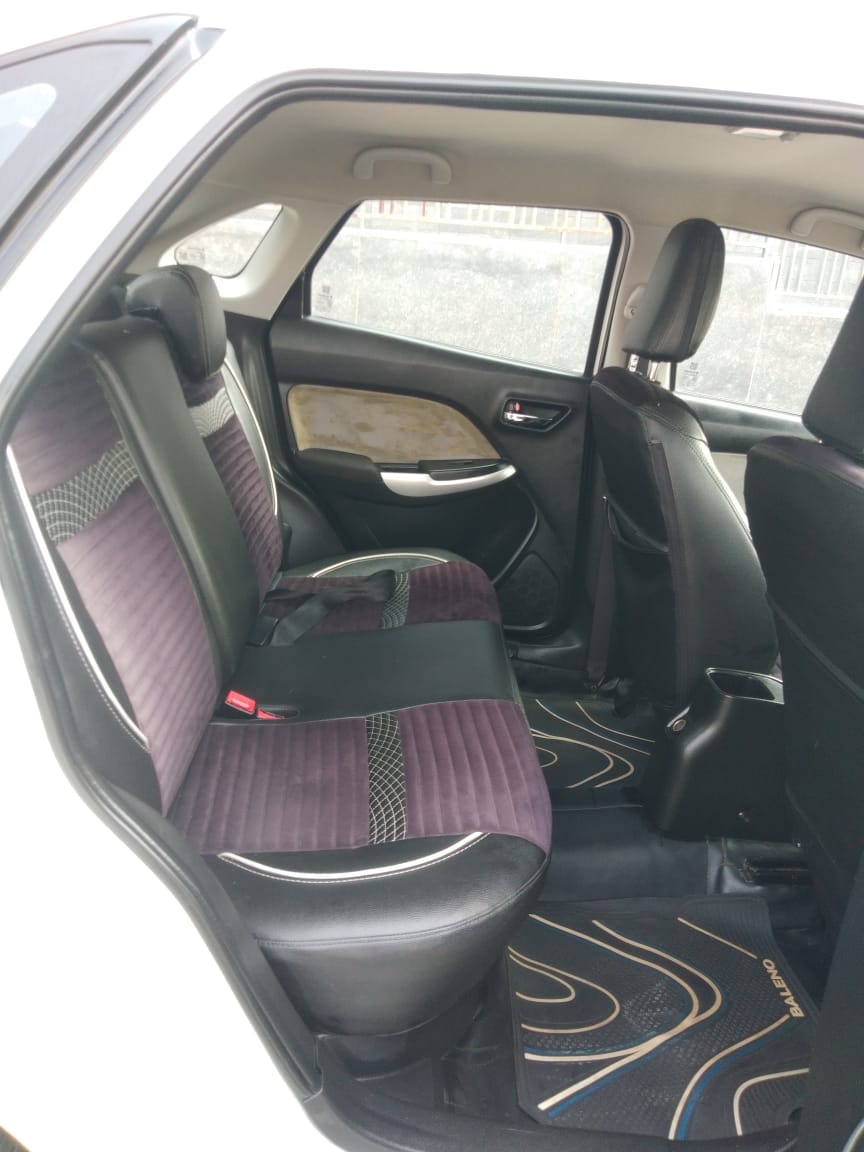 Baleno image 14 Baleno image 14