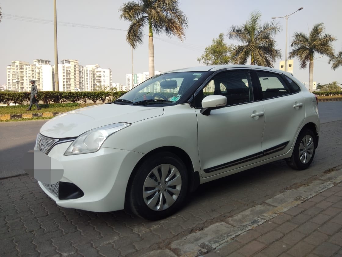 Baleno image 1 Baleno image 1