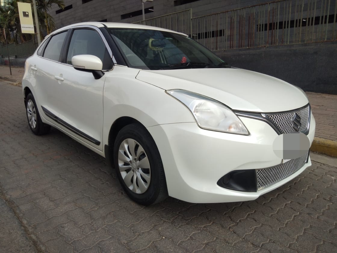 Baleno image 7 Baleno image 7