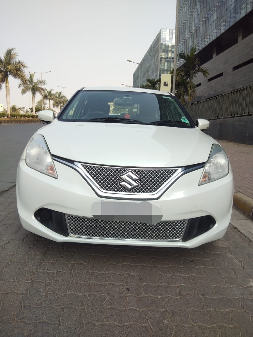 Baleno image 8 Baleno image 8