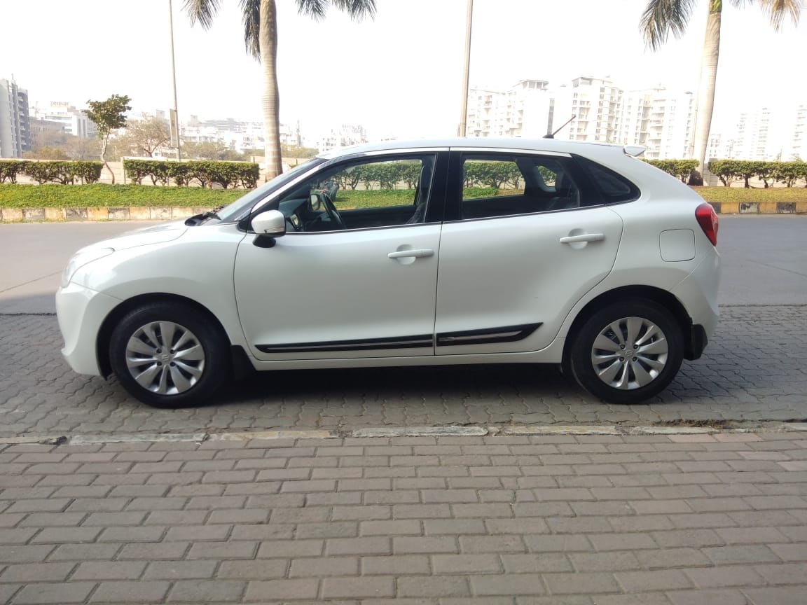 Baleno image 2 Baleno image 2