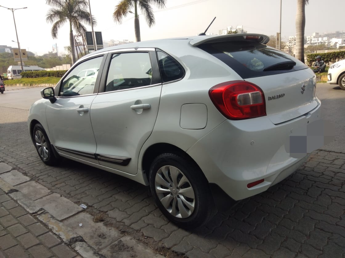 Baleno image 3 Baleno image 3