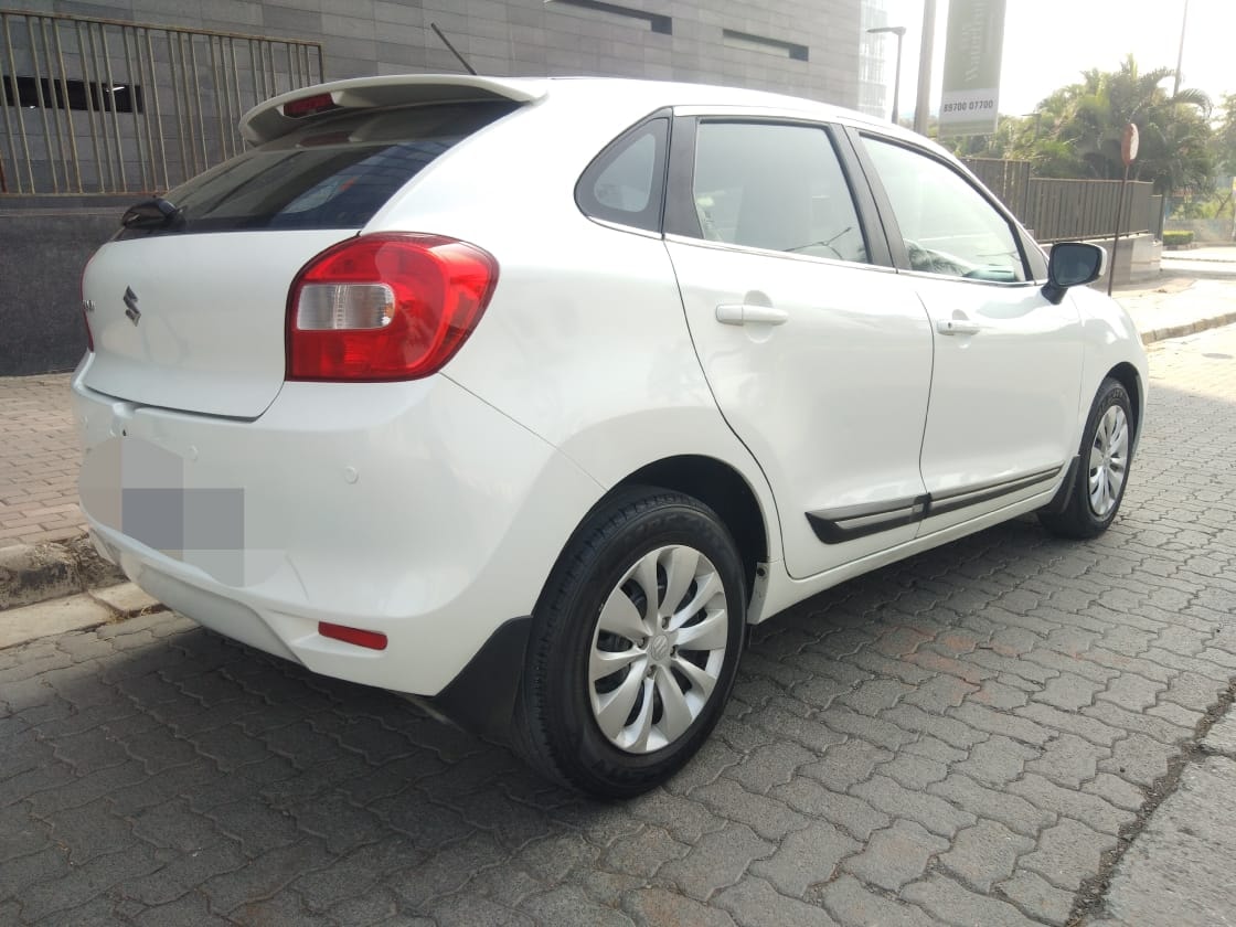 Baleno image 5 Baleno image 5