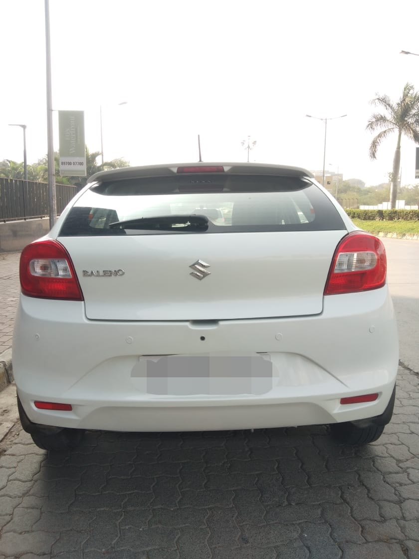 Baleno image 4 Baleno image 4