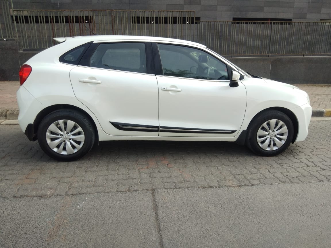 Baleno image 6 Baleno image 6