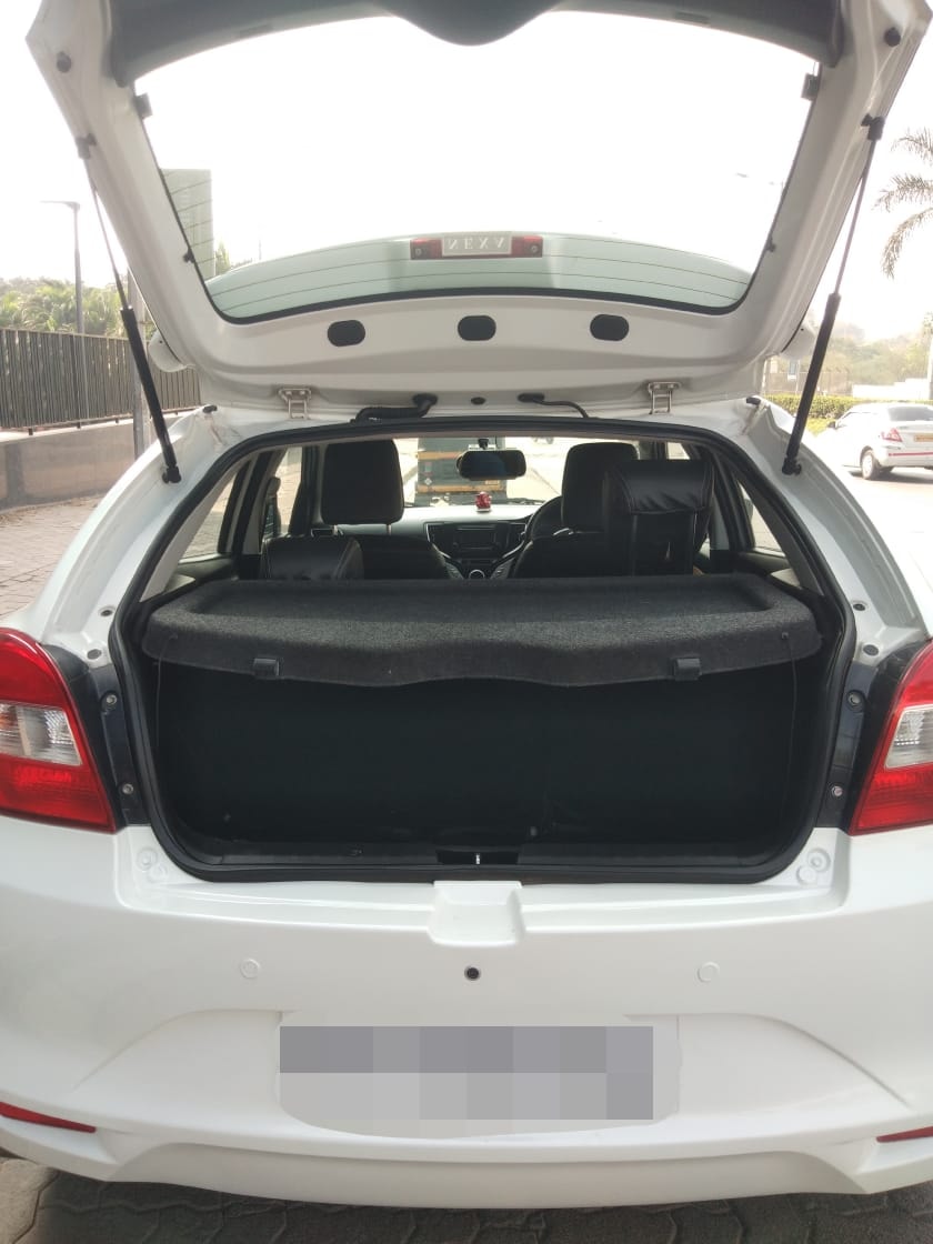 Baleno image 9 Baleno image 9