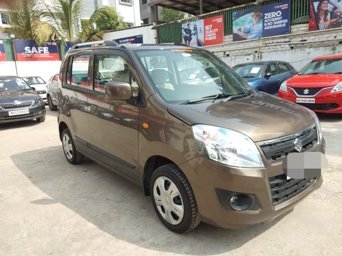 Wagon R image 7 Wagon R image 7