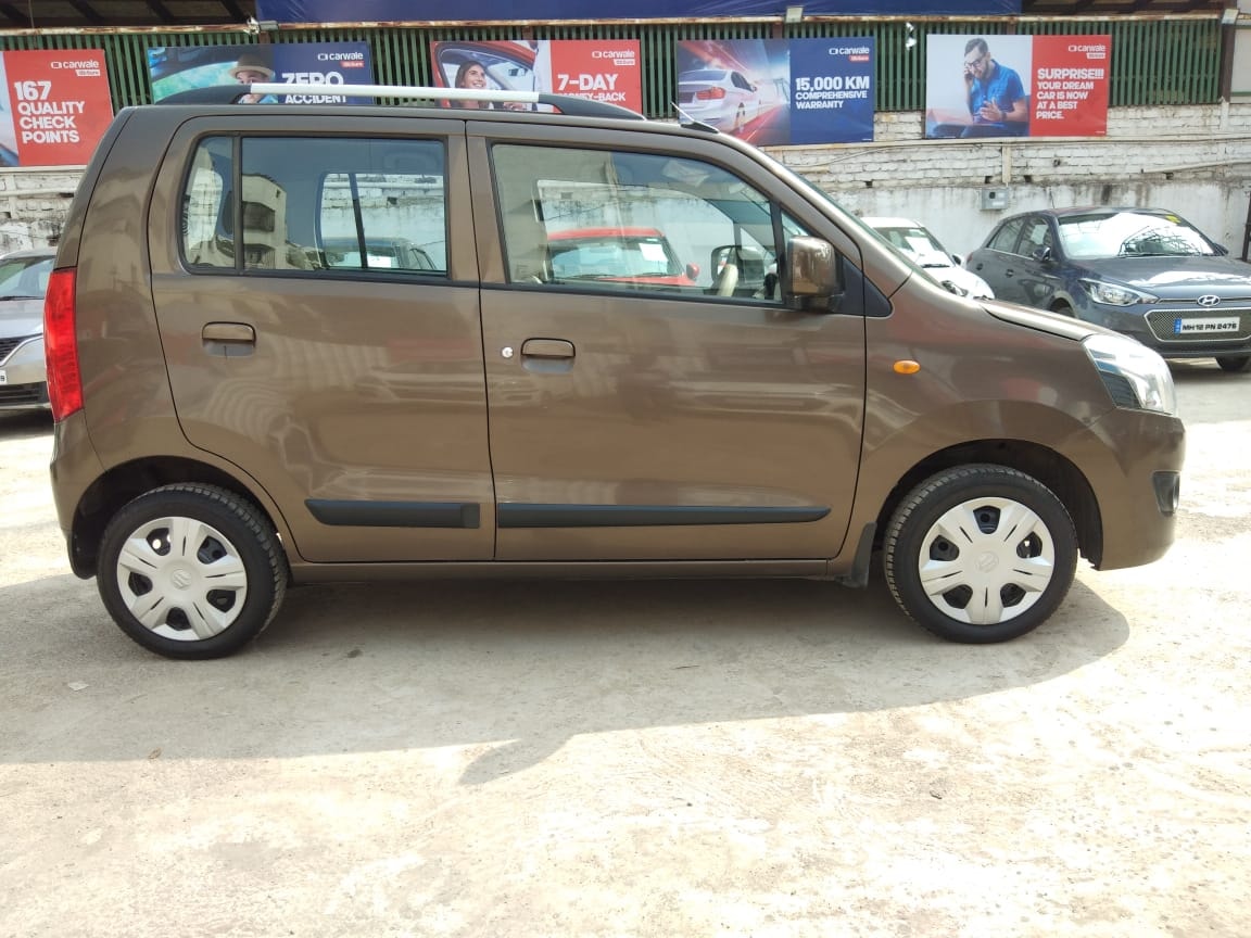 Wagon R image 6 Wagon R image 6