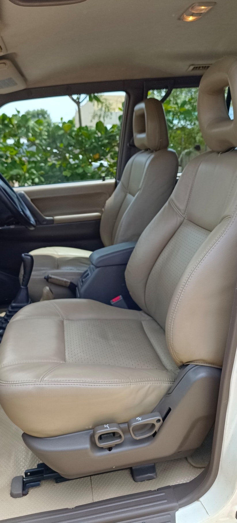 Pajero image 16 Pajero image 16