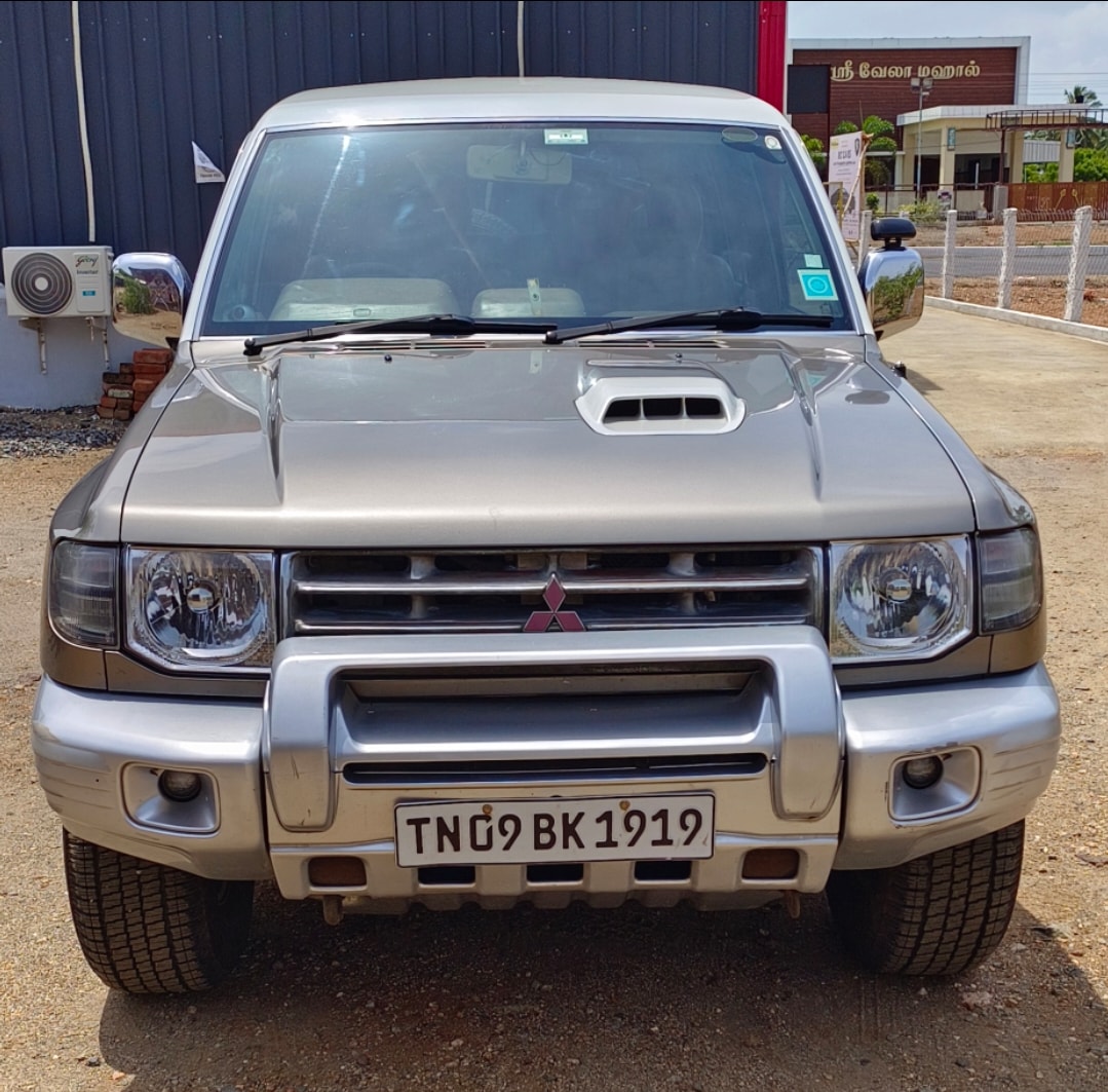 Pajero image 7 Pajero image 7