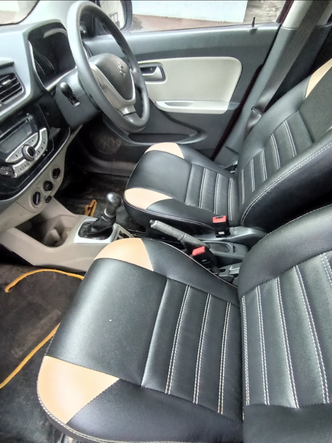 Alto K10 image 5 Alto K10 image 5