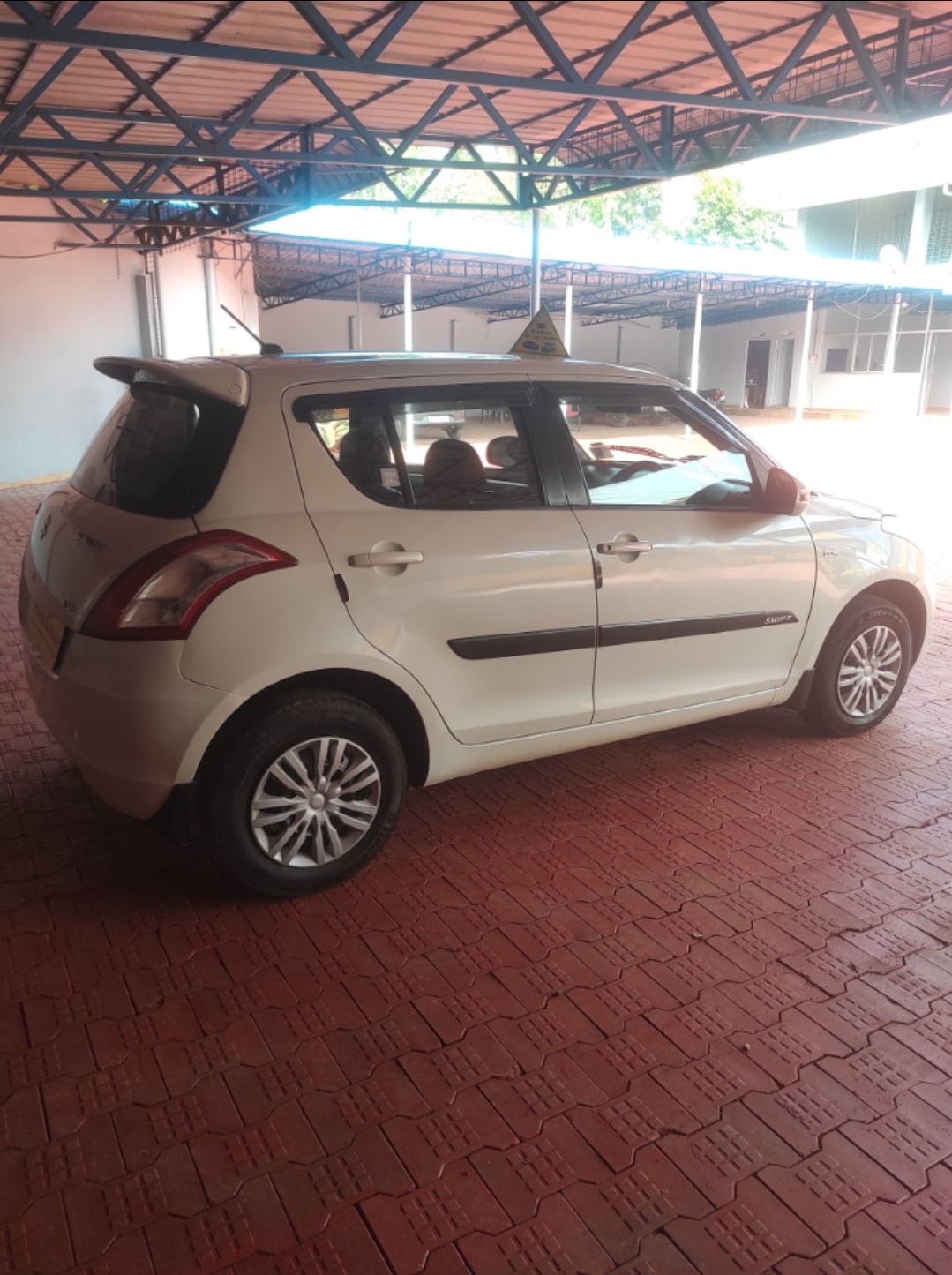 Swift image 3 Swift image 3