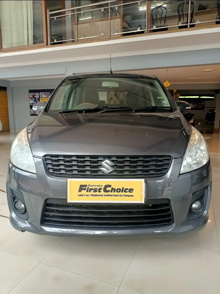 Ertiga image 2 Ertiga image 2