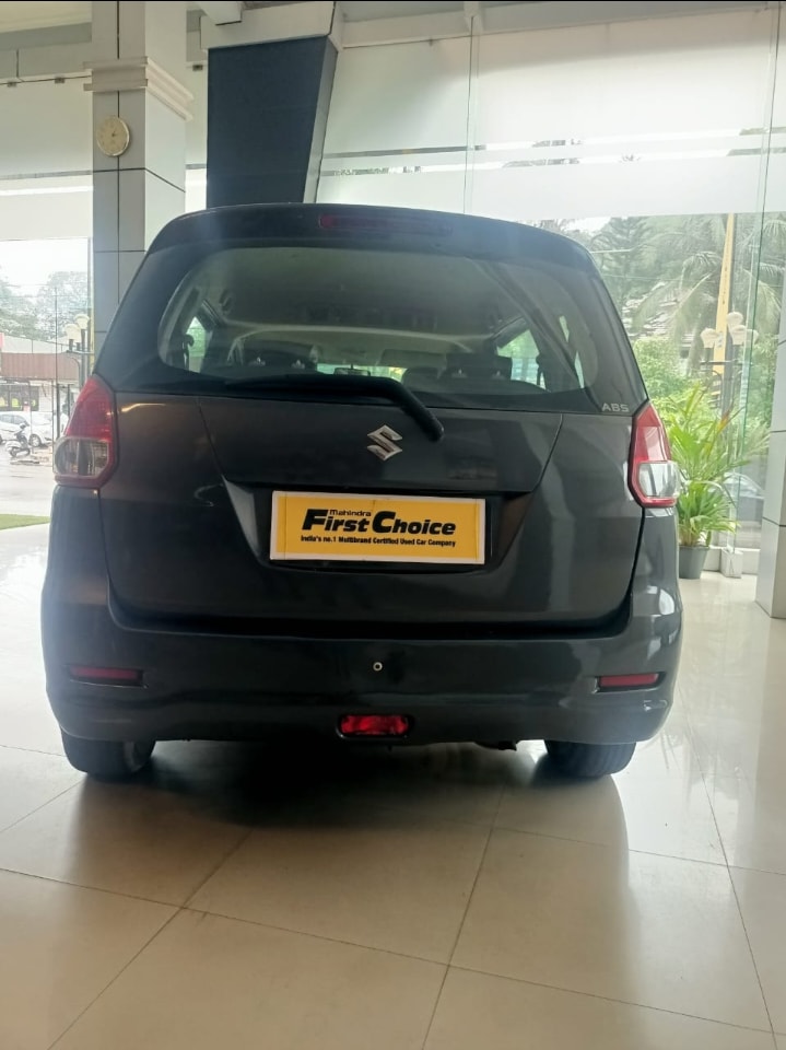 Ertiga image 1 Ertiga image 1