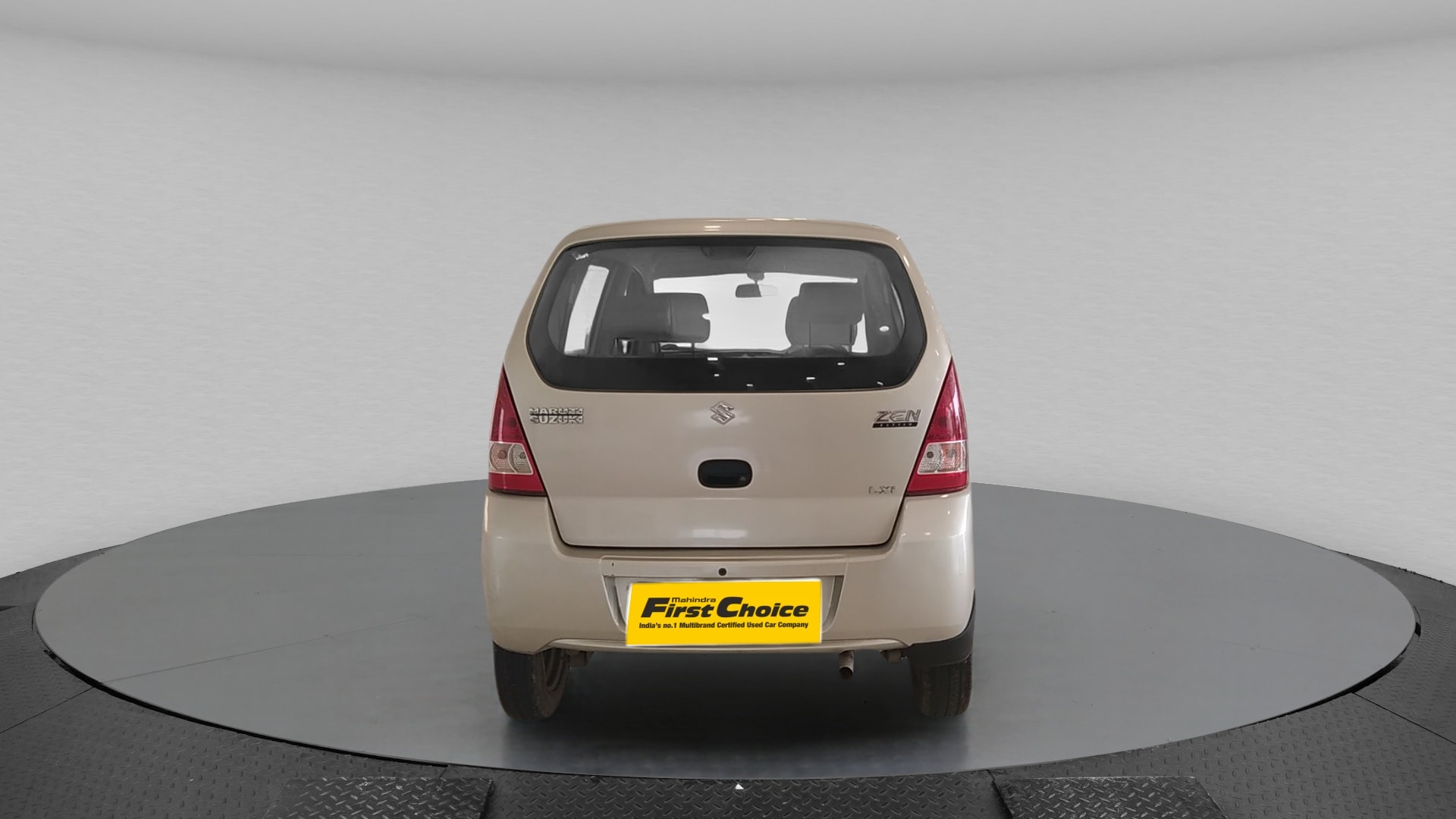 Zen Estilo image 4 Zen Estilo image 4