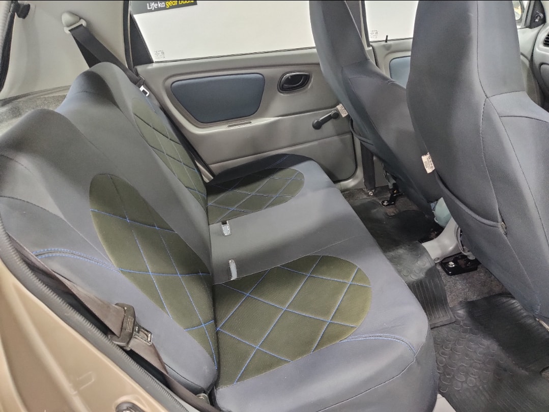 Alto K10 image 11 Alto K10 image 11