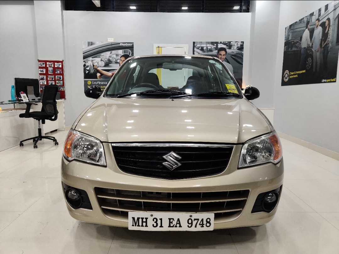 Alto K10 image 3 Alto K10 image 3