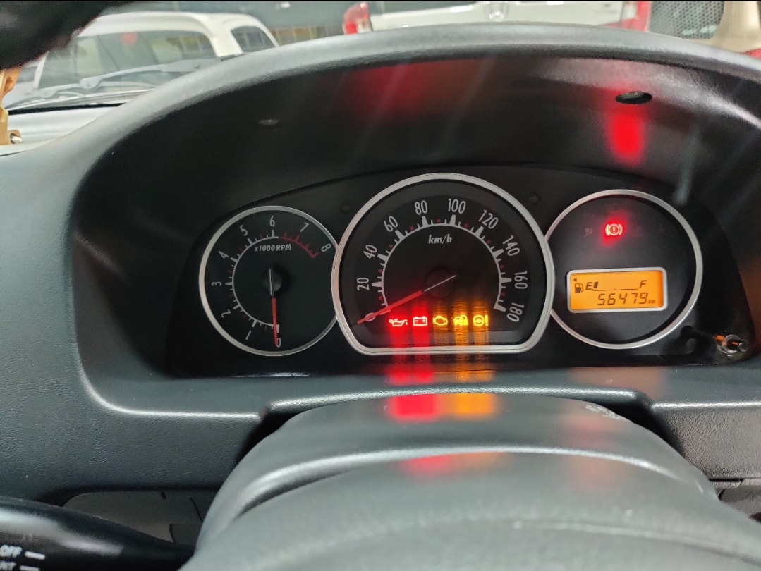 Alto K10 image 15 Alto K10 image 15