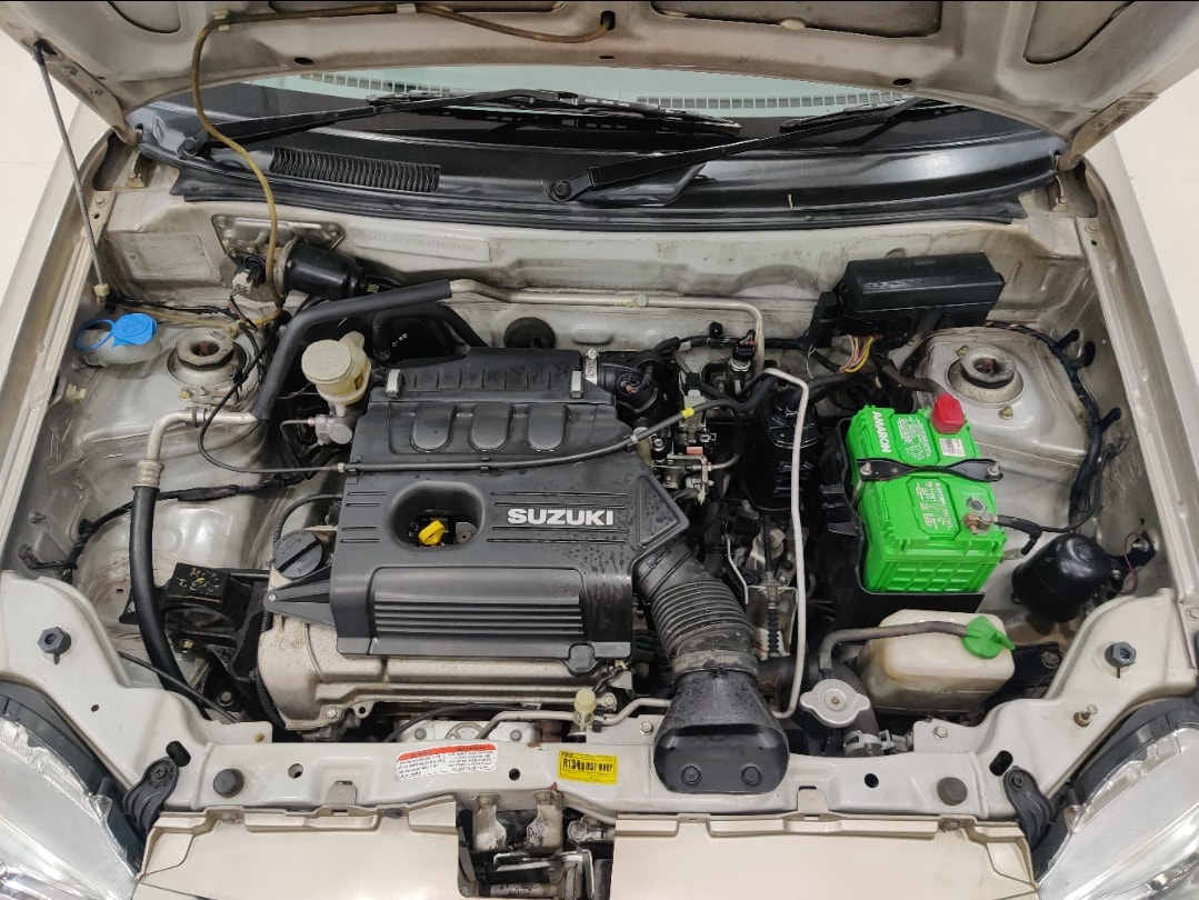 Alto K10 image 10 Alto K10 image 10