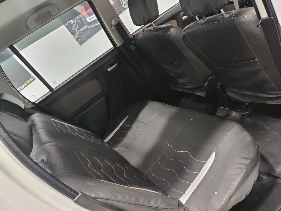 Wagon R image 10 Wagon R image 10