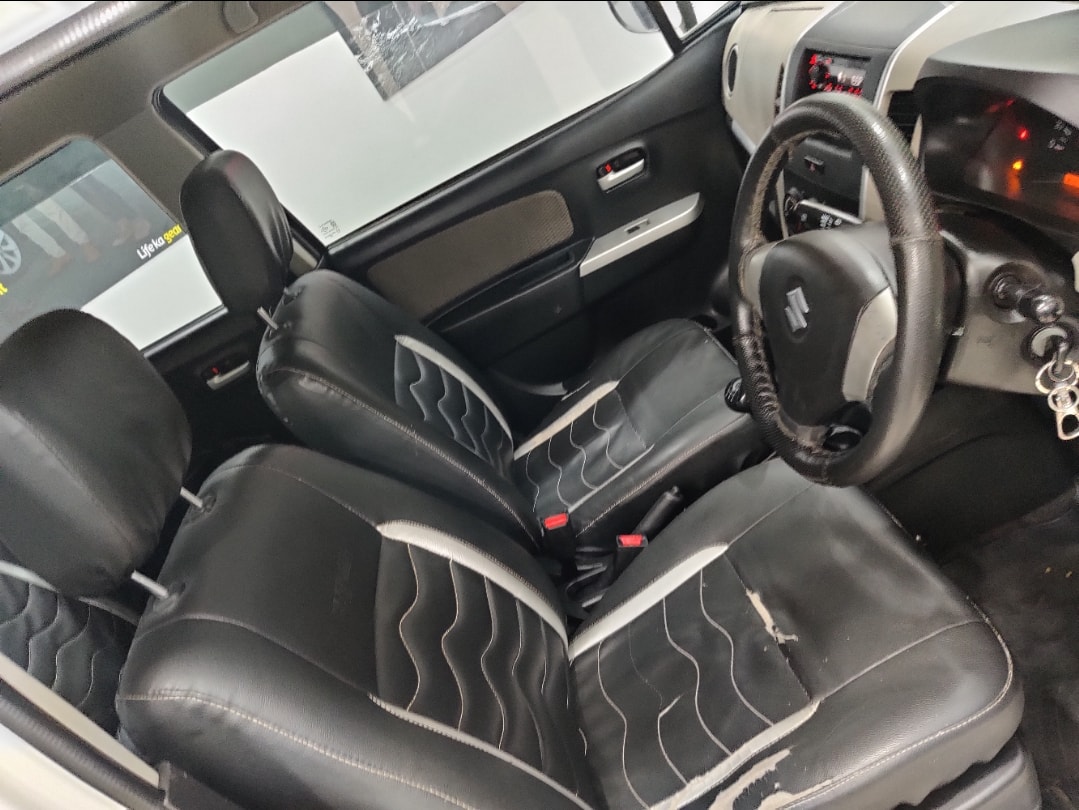 Wagon R image 12 Wagon R image 12