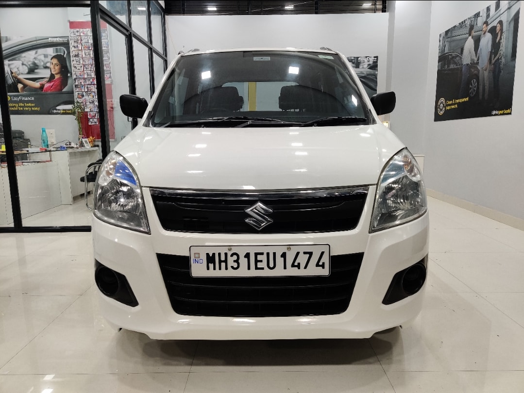 Wagon R image 3 Wagon R image 3