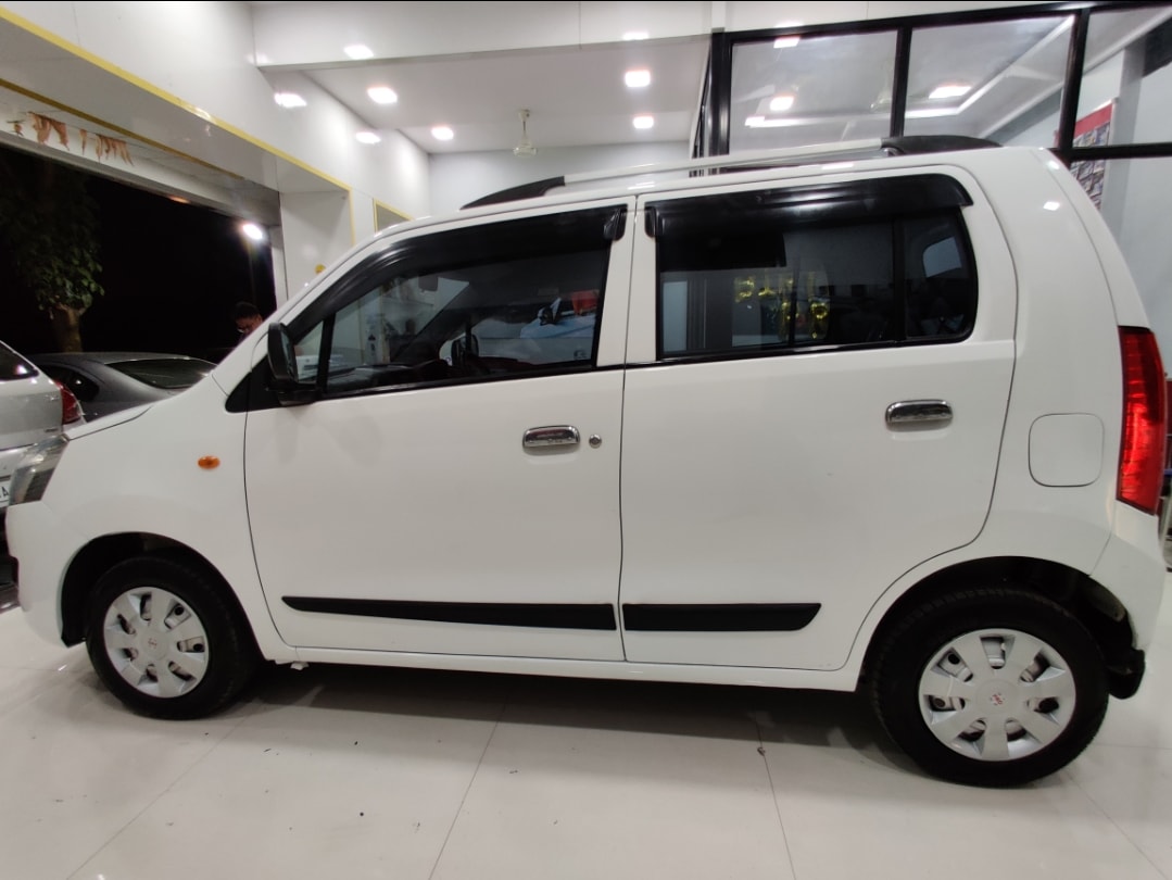 Wagon R image 4 Wagon R image 4