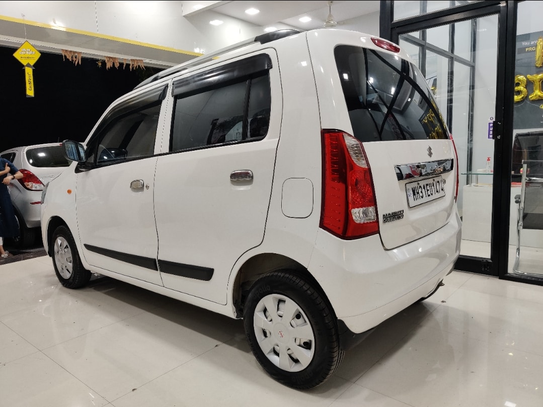 Wagon R image 5 Wagon R image 5