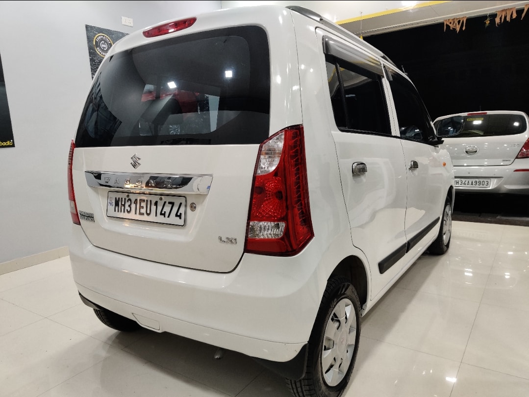 Wagon R image 6 Wagon R image 6