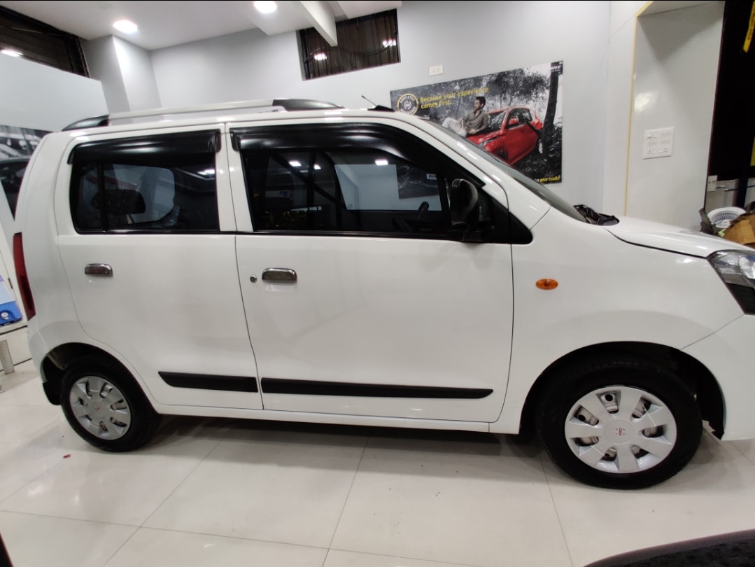 Wagon R image 8 Wagon R image 8