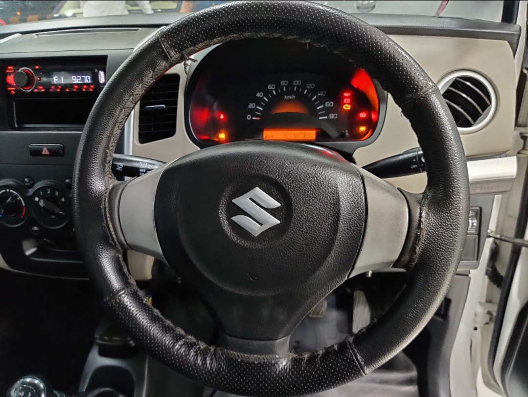 Wagon R image 14 Wagon R image 14