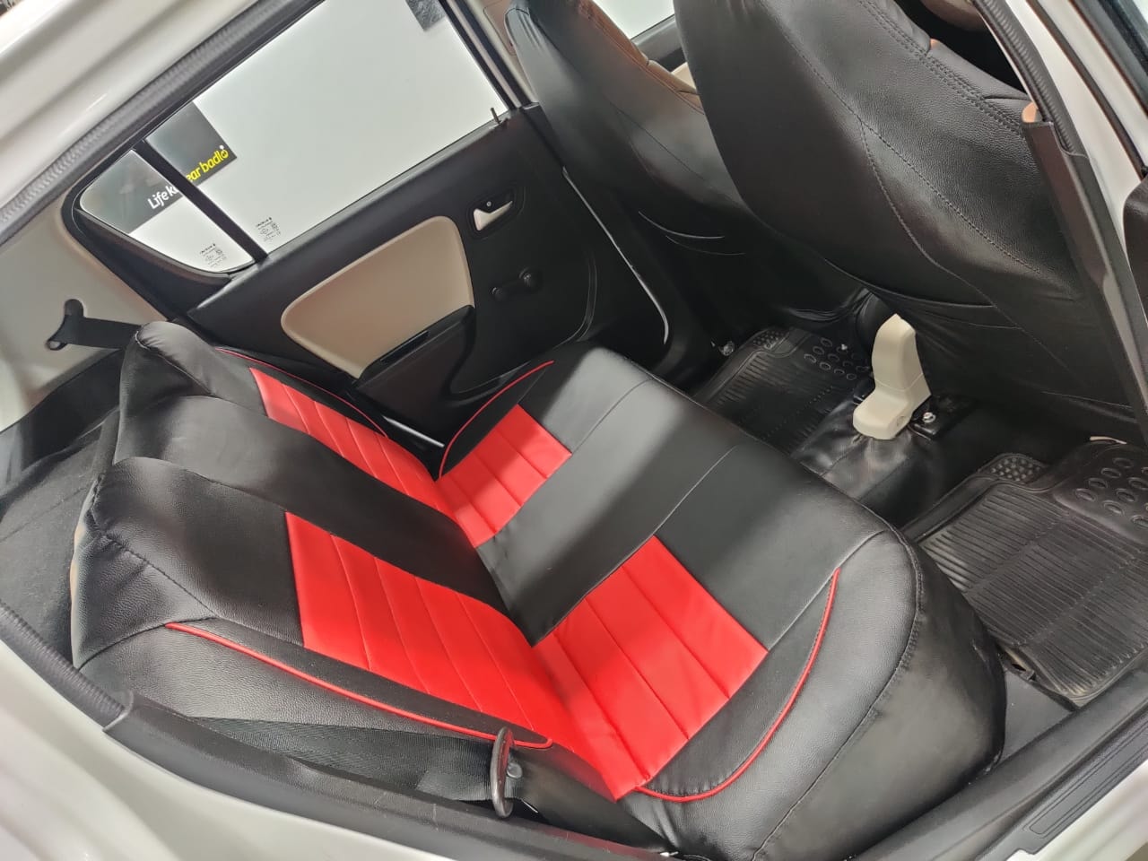 Alto 800 image 12 Alto 800 image 12